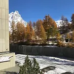 公寓 Cozy 布勒伊-切尔维尼亚