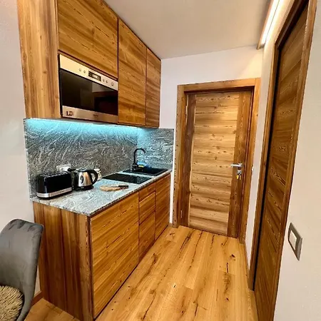 Апартаменты Cozy