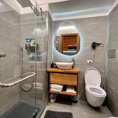 Cozy Брей-Червиния