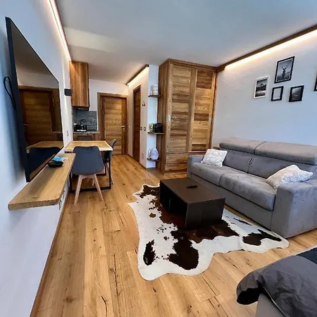 Апартаменты Cozy