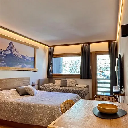 Cozy Daire *