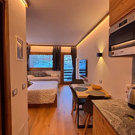 Apartamento Cozy *