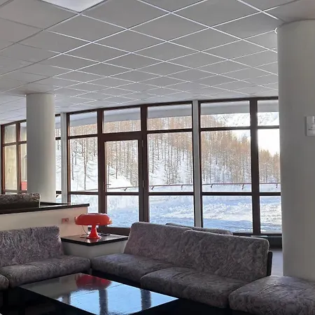 Cozy Apartamento Breuil-Cervinia